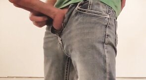 Sixxbig Huge Cock has Massive Cumshot