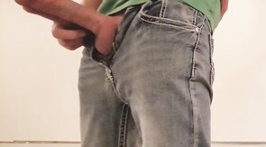 Sixxbig Huge Cock has Massive Cumshot