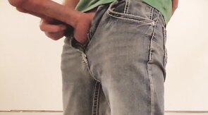 Sixxbig Huge Cock has Massive Cumshot