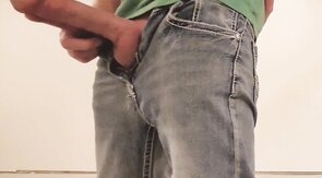 Sixxbig Huge Cock has Massive Cumshot