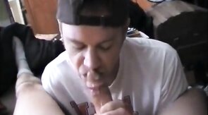 Big Cocks Cumming in Open Mouths Compilation