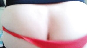 Bareback Amateur Turkish Crossdresser