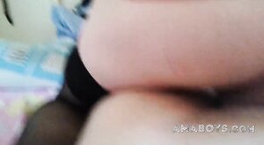 Bareback Amateur Turkish Crossdresser