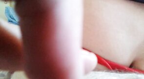 Bareback Amateur Turkish Crossdresser