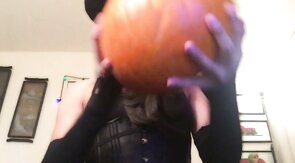 Autumn's Latin Cross-Dressing Adventure