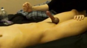 18 and Helping Each Other Out