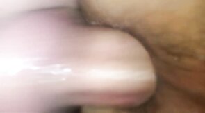 Sexy Music, Big Cock, and Anal Gaping