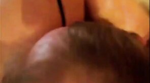 Bareback Anal with Crossdresser Couple