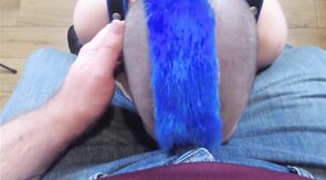 Fat Bear and Skinny Twink: BDSM Cock Fun