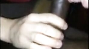 Big Black Cock for Crossdresser Samantha Jones