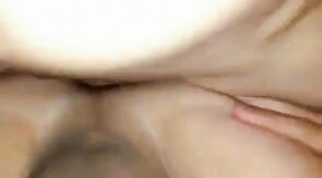 Bareback Amateur Gay Creampie Closeup