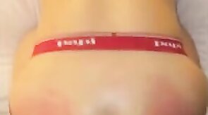 Black Bareback for White Boi's Asspussy