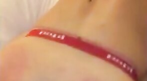 Black Bareback for White Boi's Asspussy