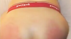 Black Bareback for White Boi's Asspussy