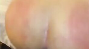 Black Bareback for White Boi's Asspussy