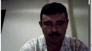 Bigote Maduro: Oso Amateur