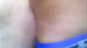 Bareback Amateur Fun Outdoors