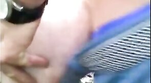 Bareback Amateur Fun Outdoors