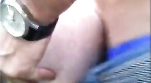 Bareback Amateur Fun Outdoors