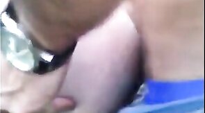 Bareback Amateur Fun Outdoors