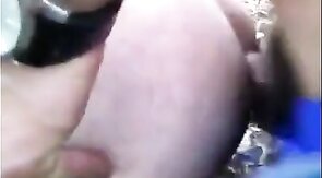 Bareback Amateur Fun Outdoors