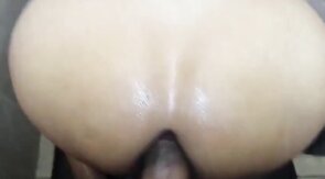 Femboy's Bareback Adventure