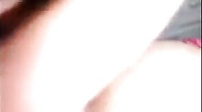 Latin Crossdresser Takes On Amateur Twink