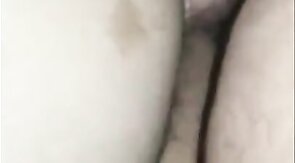 Black Bear Breeds a Latino Twink Amateur