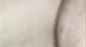 Black Bear Breeds a Latino Twink Amateur