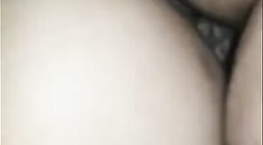 Black Bear Breeds a Latino Twink Amateur