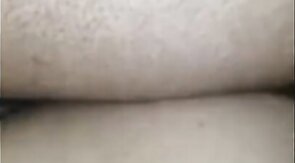 Black Bear Breeds a Latino Twink Amateur