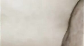 Black Bear Breeds a Latino Twink Amateur