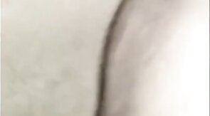 Black Bear Breeds a Latino Twink Amateur