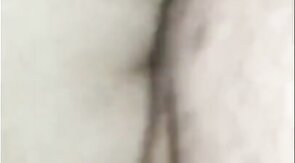 Black Bear Breeds a Latino Twink Amateur