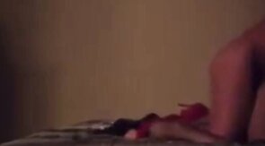 First Anal Experience with a Crossdresser