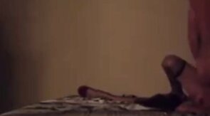 First Anal Experience with a Crossdresser