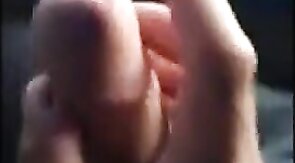 Big Dick Blowjob in a Bus