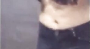 Egyptian Crossdresser Dances in Amateur Video