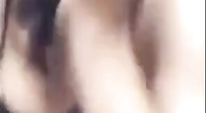 Egyptian Crossdresser Dances in Amateur Video