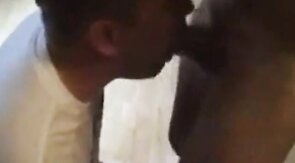 Pissing and Throat Fucking Fun