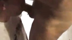 Pissing and Throat Fucking Fun