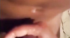 Ebony Amateur Big Cocks Masturbating Together