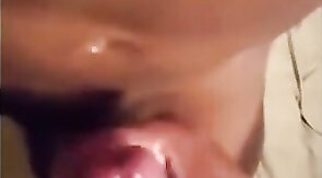 Ebony Amateur Big Cocks Masturbating Together