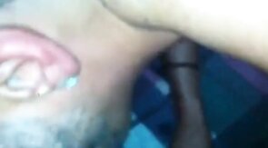 Bareback Group Slut Filled with Cum