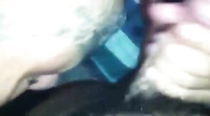 Bareback Group Slut Filled with Cum