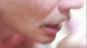 Beach Fun: Blow & Facial