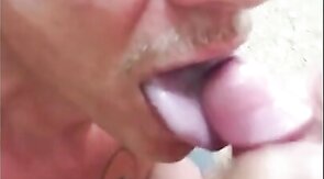 Beach Fun: Blow & Facial