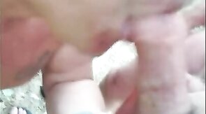 Beach Fun: Blow & Facial