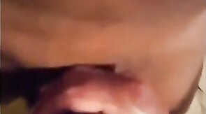 Ebony Amateur Big Cocks Masturbating Together