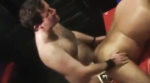 Amateur Daddy